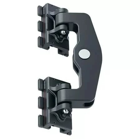 Harken 440mm Switch Non-locking Headboard Car Assembly