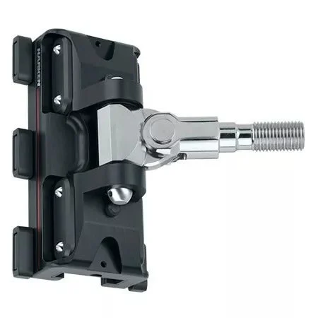 Harken 40mm Switch Battcar - CRX Rollers