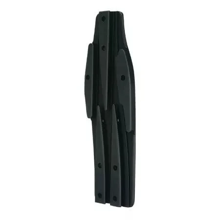 Harken 40mm Trysail Switch T-Track — Starboard