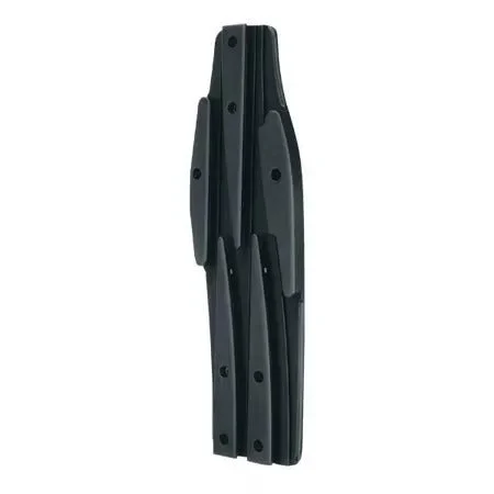 Harken 40mm Trysail Switch T-Track — Port