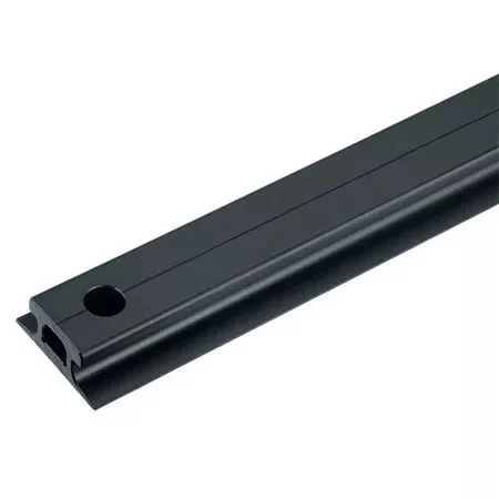 Harken 40mm Flange T-Track — Bond. Length 3m
