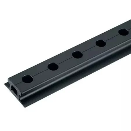 Harken 40mm Flange T-Track — Bolt-Down. Length 3m