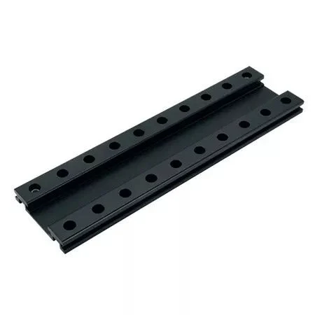 Harken 40mm Switch Storage T-Track — Double