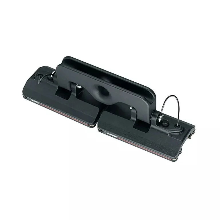 Harken System B Easy release Headboard Battcar
