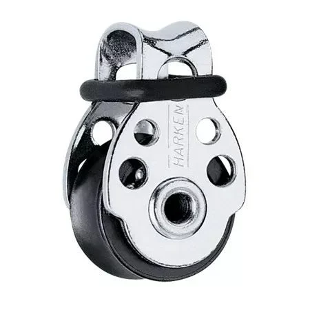 Harken 16mm Block - High Load