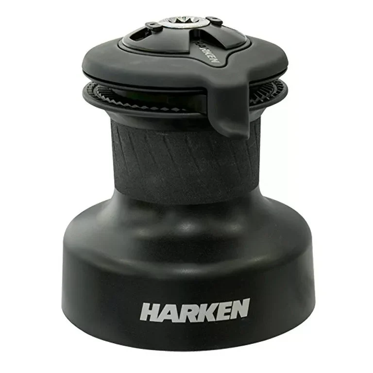 Harken 55 Self-Tailing Performa Winch - 3 Speed