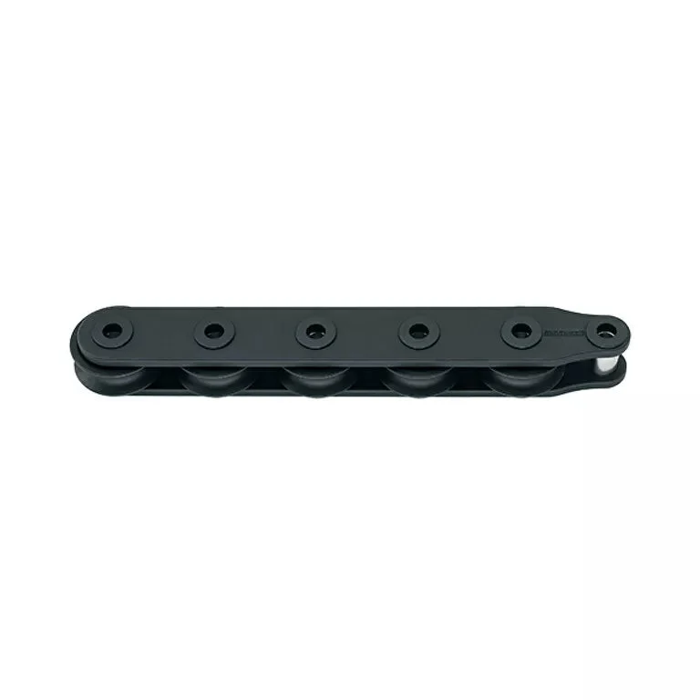 Harken 50mm Big Boat Organizer - 5 Sheave