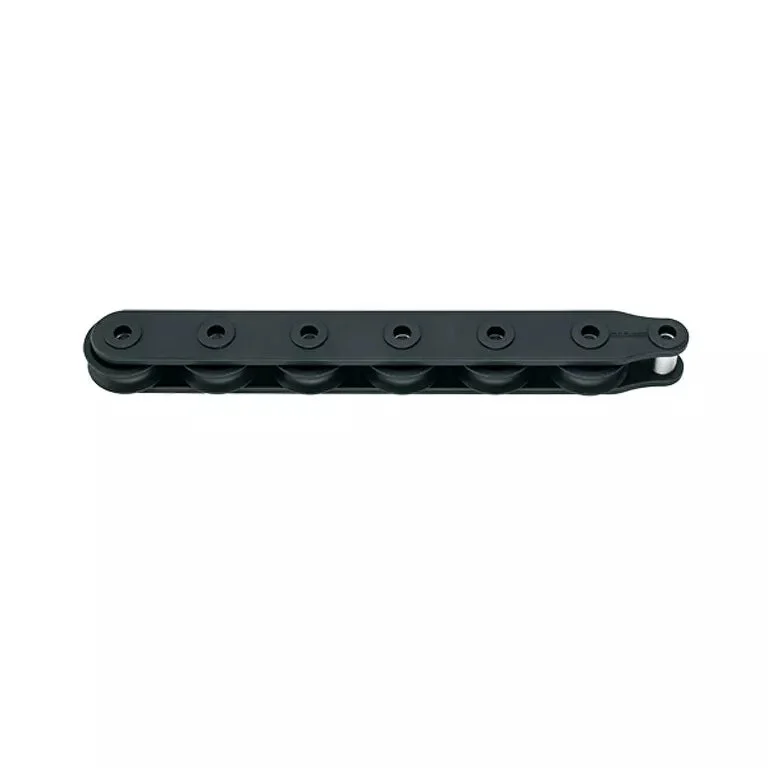 Harken 50mm Big Boat Organizer - 6 Sheave