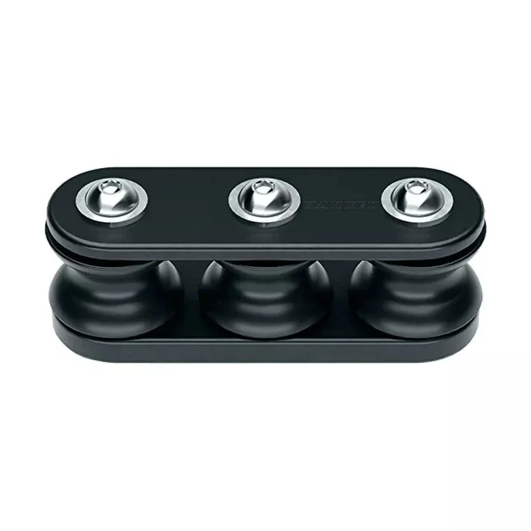 Harken 3-Sheave Deck Organizer