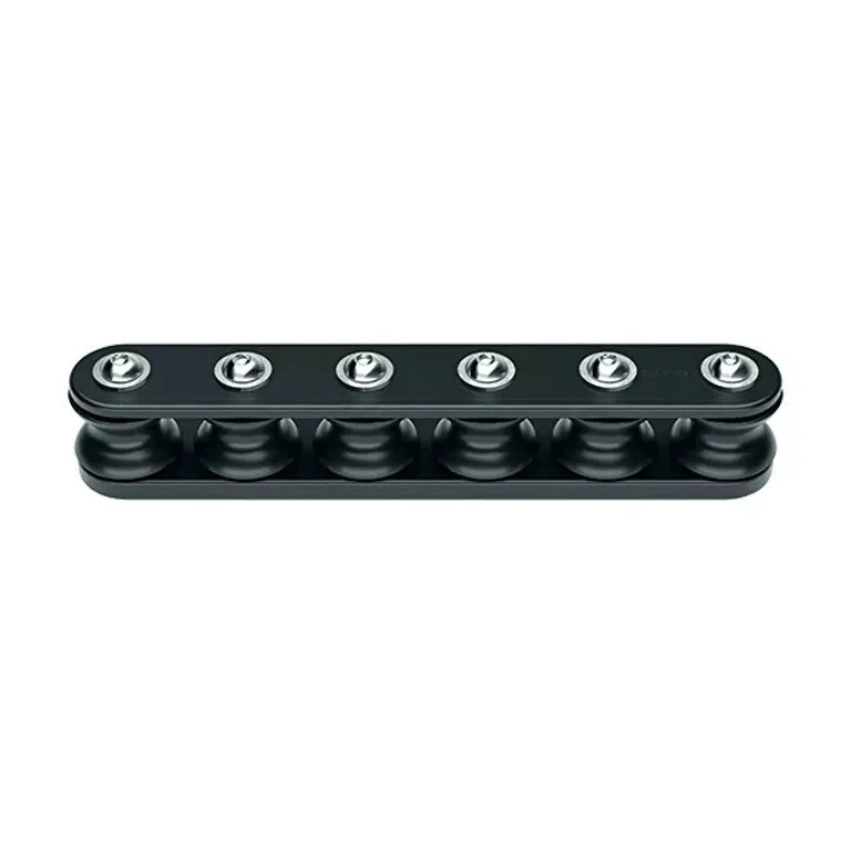 Harken 6-Sheave Deck Organizer