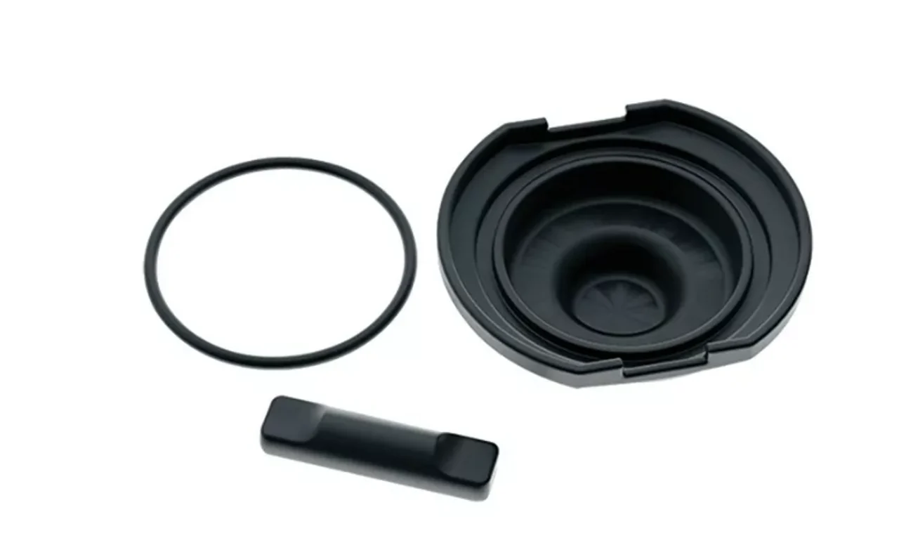 Harken Gizmo 12 mm padeye kit