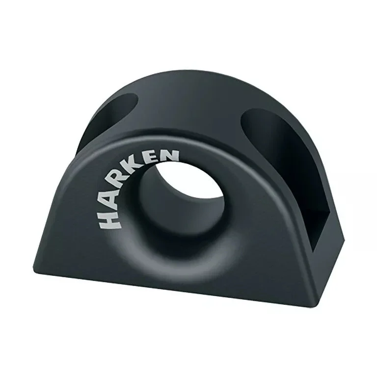 Harken 14mm Bolt-Down Fairlead - Single