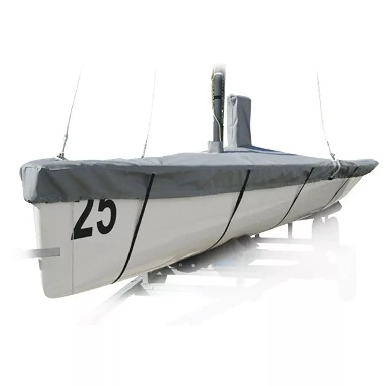 Harken Viper 640 Travel/Mooring