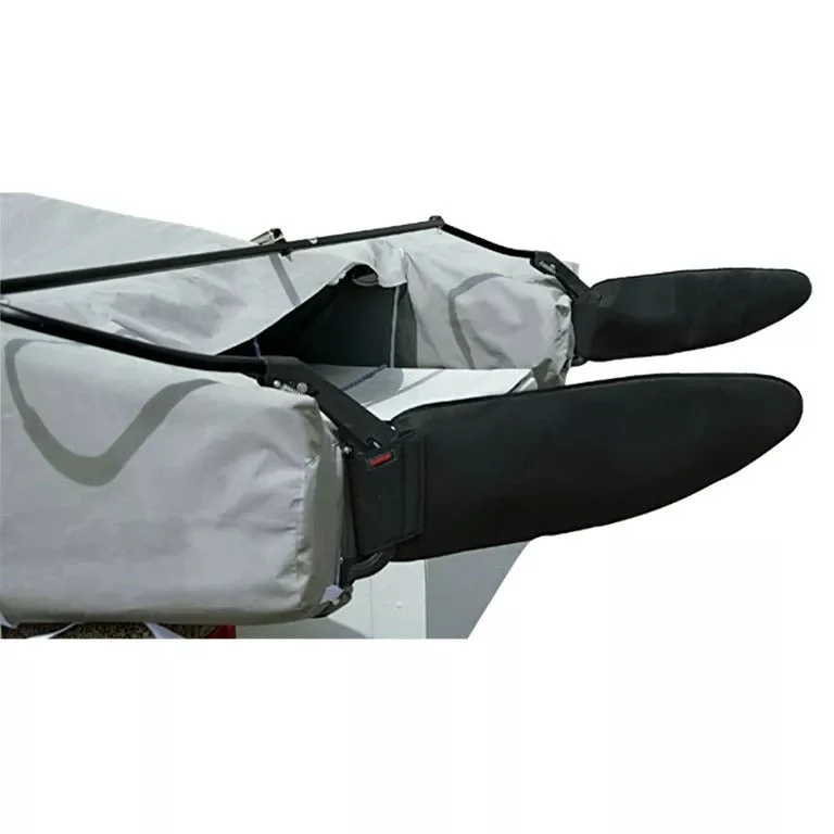 Harken Padded Rudder Bags