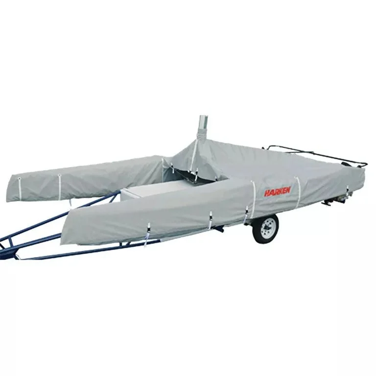 Harken Yard Cover Sunbrella