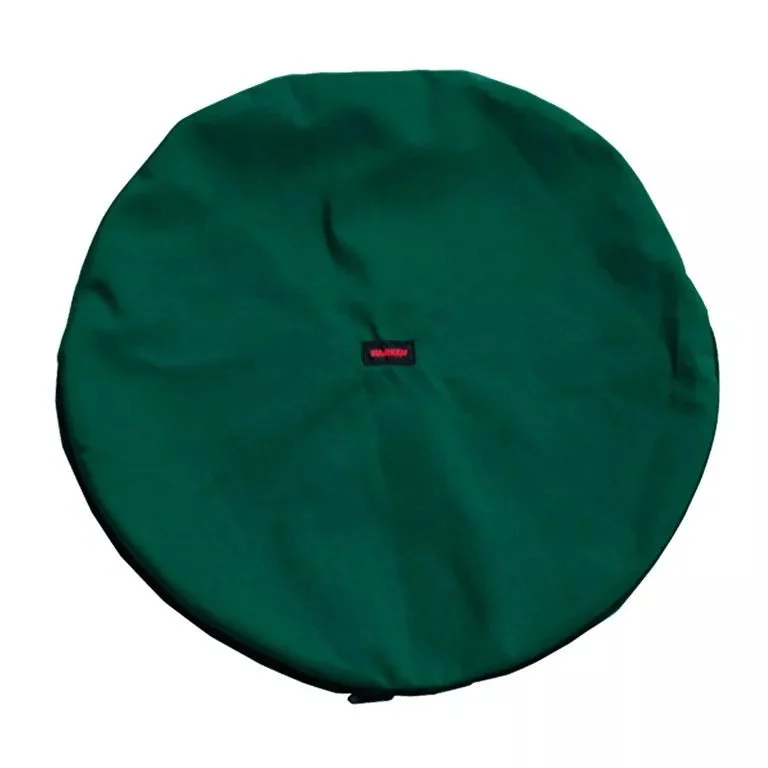 Harken Wheel Cover 36" Dia. Forest Green