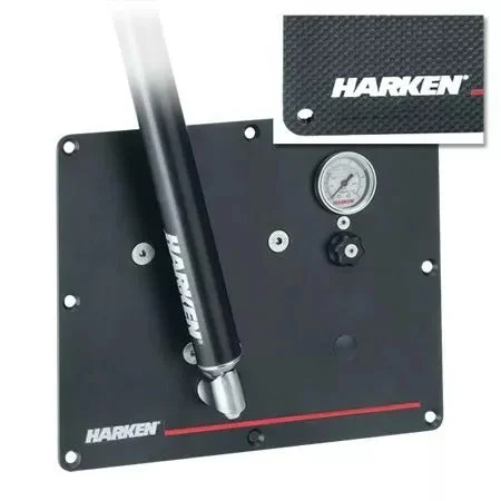 Harken 1-Function Carbon Fiber Panel — 1-Speed