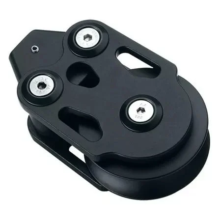 Harken Single Hydr Cyl BLK 19mm Rod