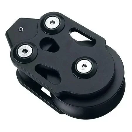 Harken Single Hydr Cyl BLK 22mm Rod