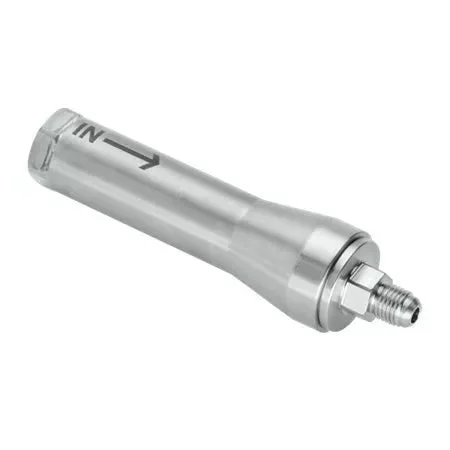 Harken High-Pressure 3-Micron Filter - Titanium HRHYFAP03TM
