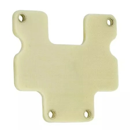 Harken Anti-Torque Pump Mounting Plate