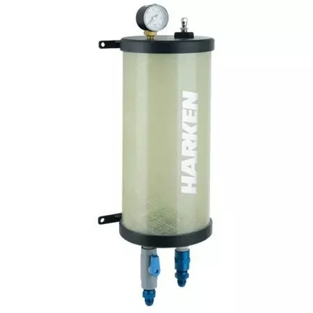 Harken Composite Pressurized Reservoir - 4 Liter