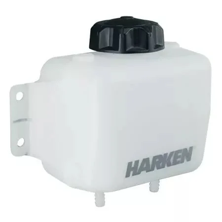Harken Blow-Molded Vented Reservoir - 2 Liter
