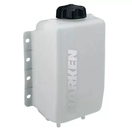 Harken Blow-Molded Vented Reservoir - 4 Liter