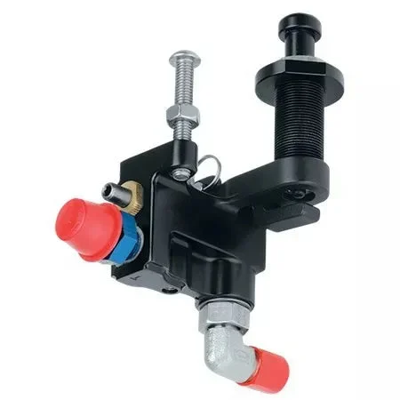 Harken Push-Button Dump Flow Valve - 10000 PSI