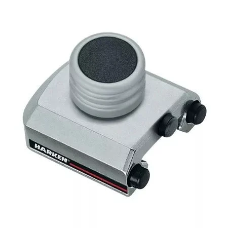 Harken 27mm Clear-Anodized End Control Pinstop