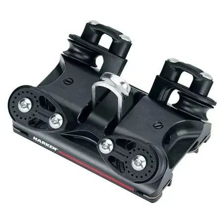 Harken 27mm Car Shackle, 5:1