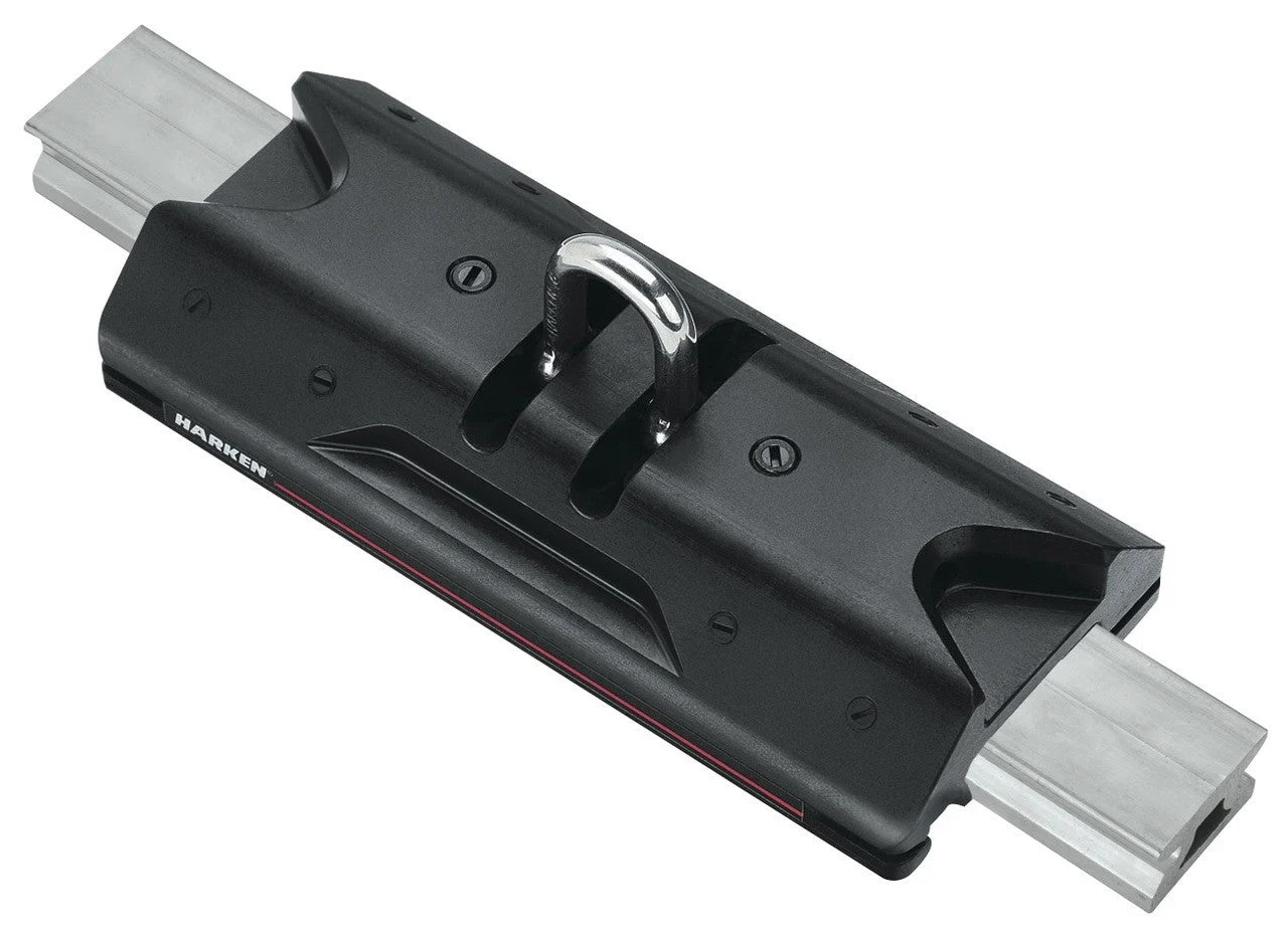 Harken 32mm High-Load Non-CB Car - Forged Shackle