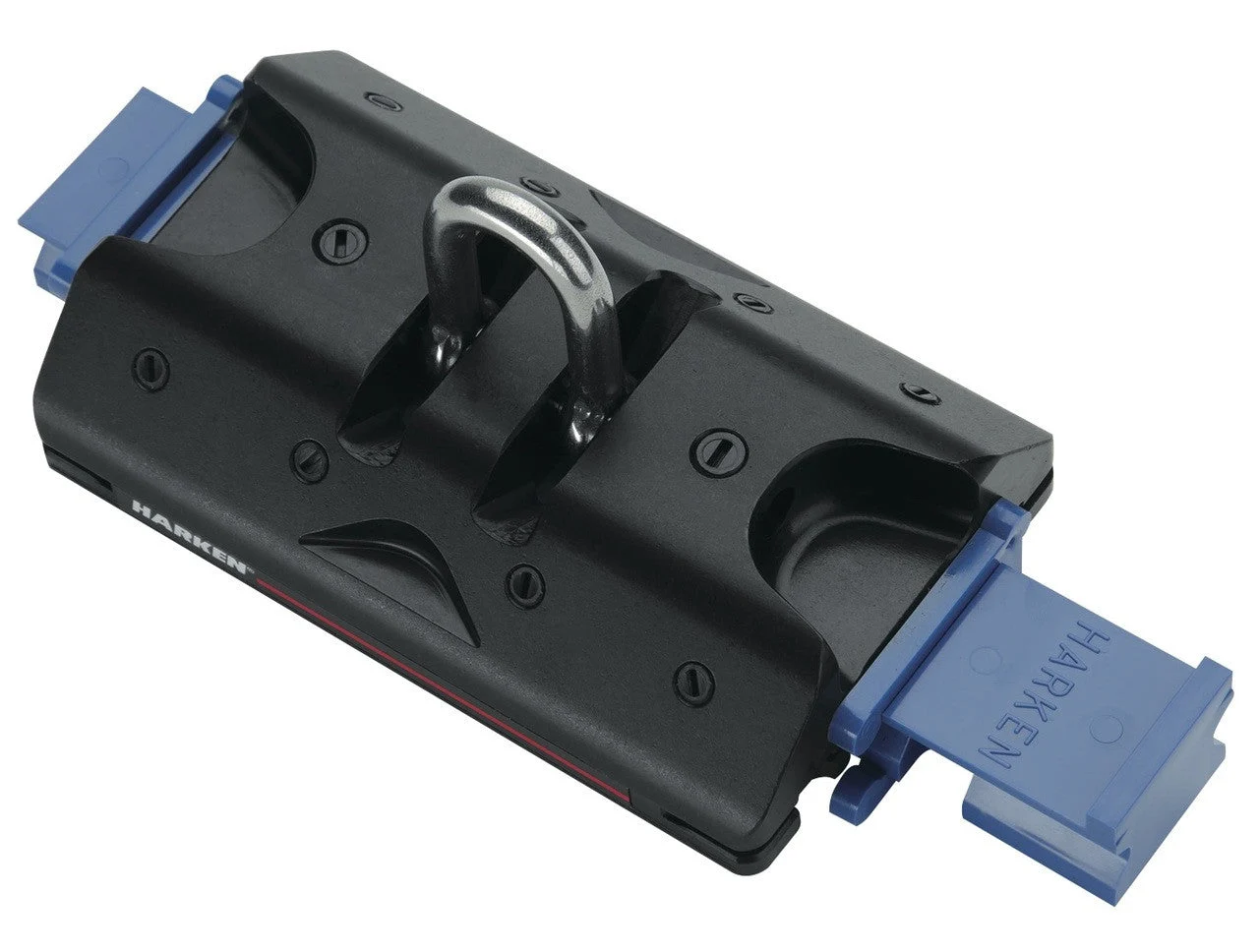 Harken 32mm Non-CB Car - Forged Shackle