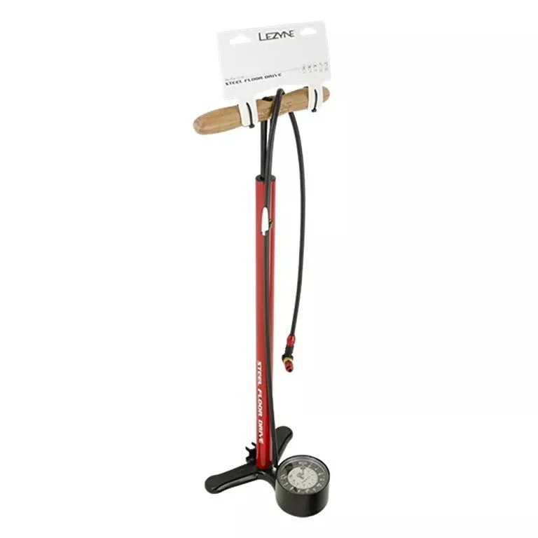 Harken Vang-Master Air Pump Floor Drive, Steel