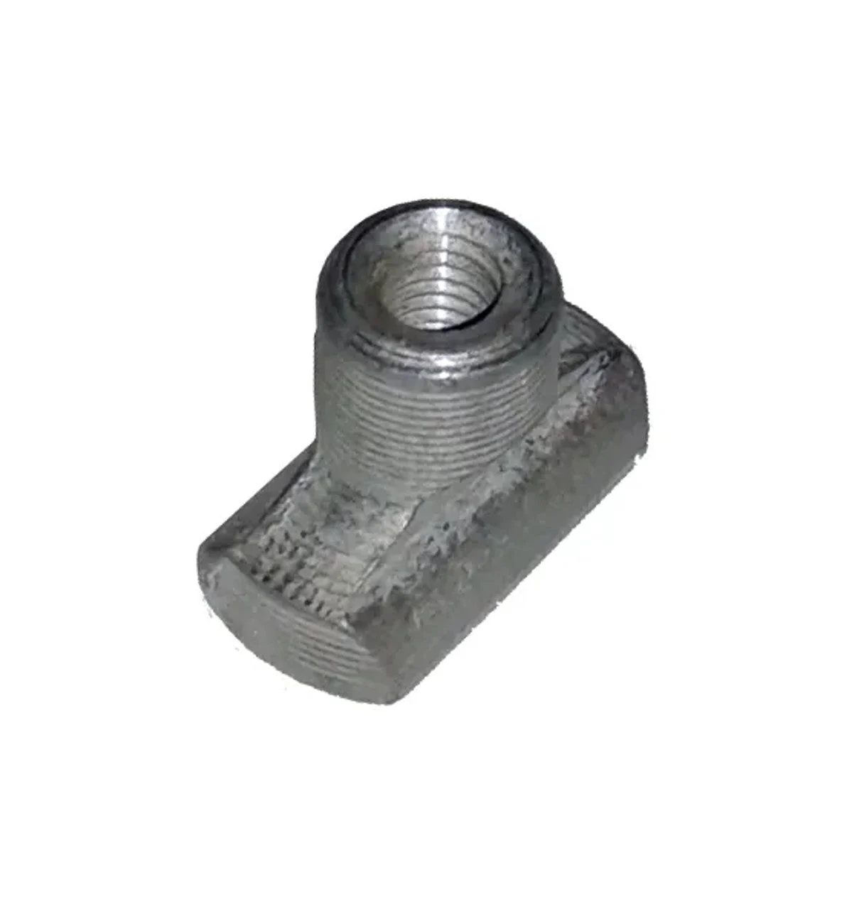 Antal Slug for HS22 Track D08,7 H02 T03,9 for ROUND GROO