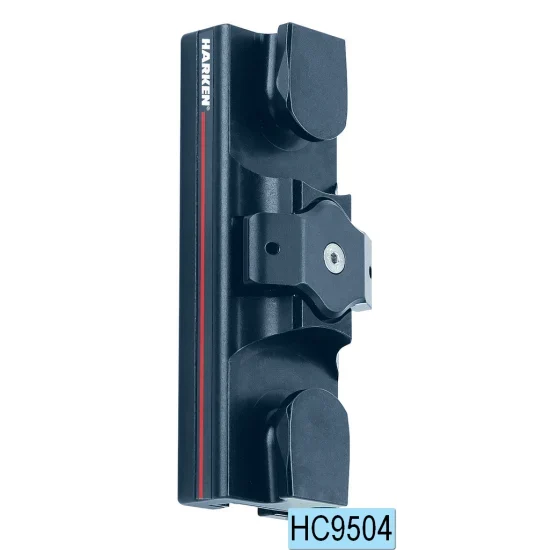 Harken Halyard Tensioner Slider Cars