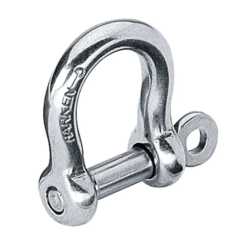 Harken Bow Shackle Shallow 4mm