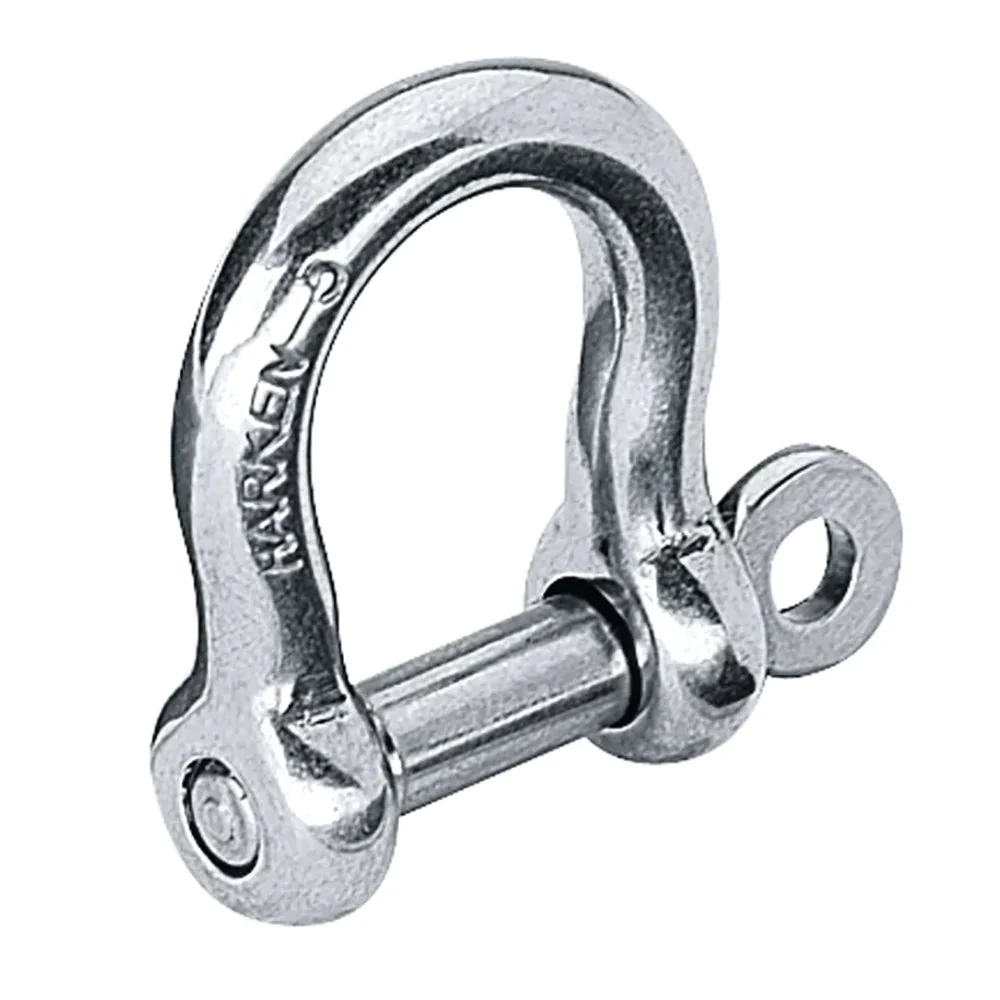 Harken Bow Shackle - 8mm