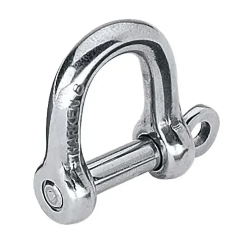 Harken D Shackle 6mm