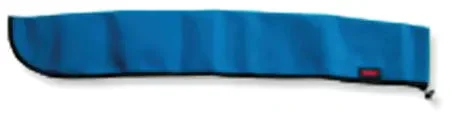 Harken Tiller Cover, 48" Pacific Blue