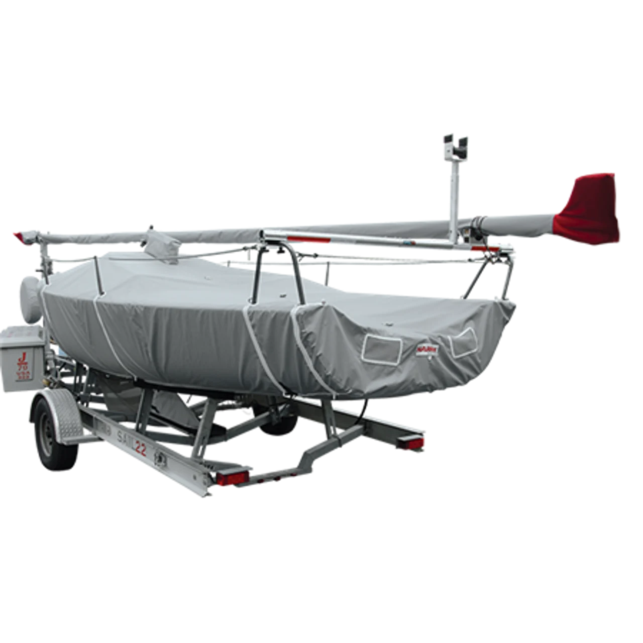 Harken J/70 Travel/Deck Cover