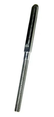 Hayn Swage Studs - Stainless Steel