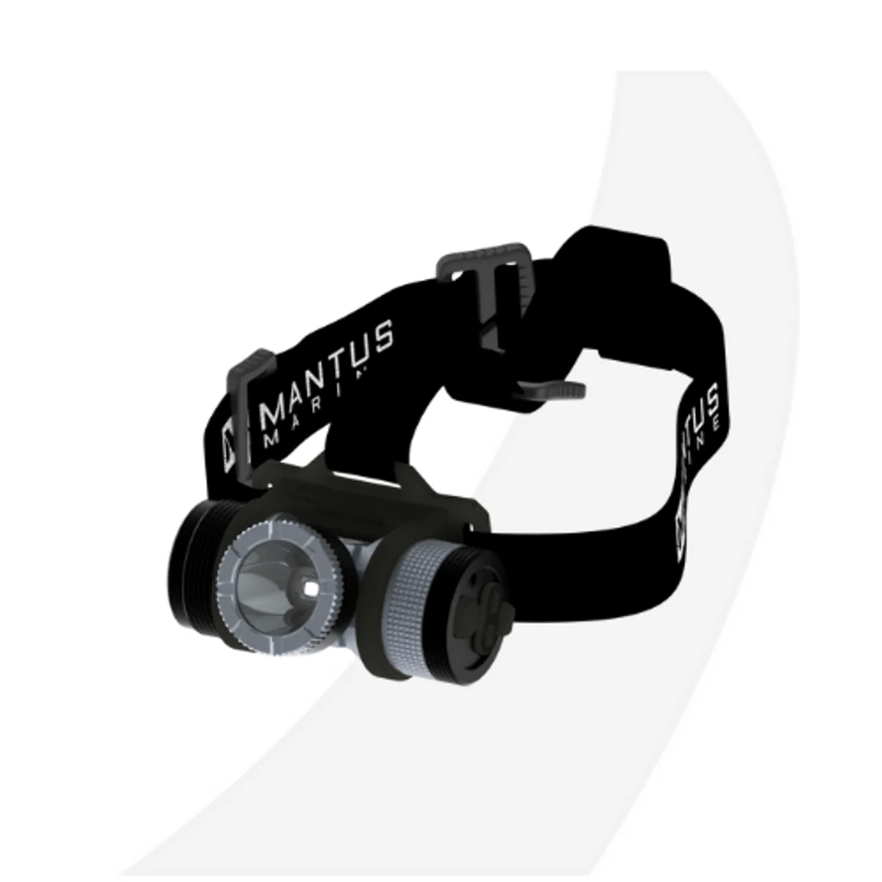 Mantus Marine Head Lamp