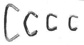 Hog Rings