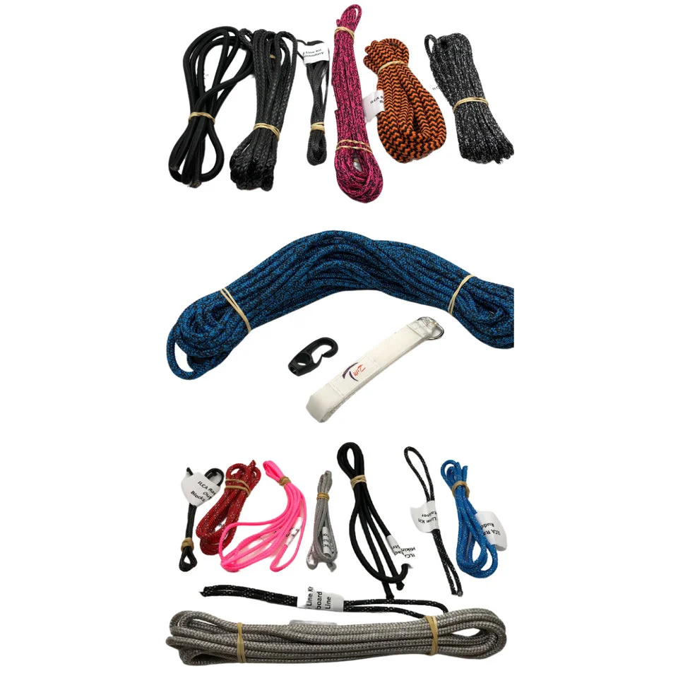 ILCA Race Line Kit