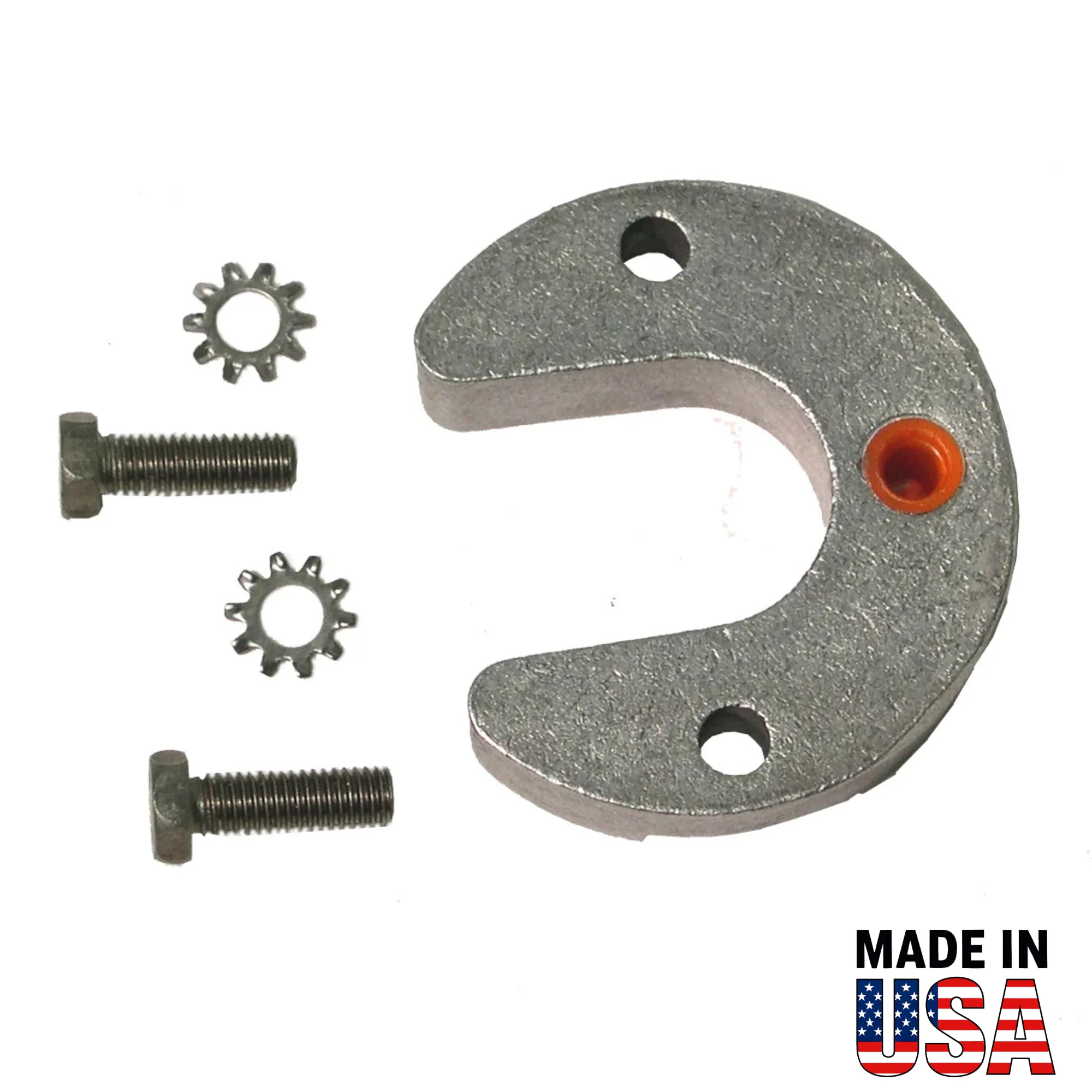 00042A for Mercruiser Alpha 1 Gen II Trim Cylinder Anode