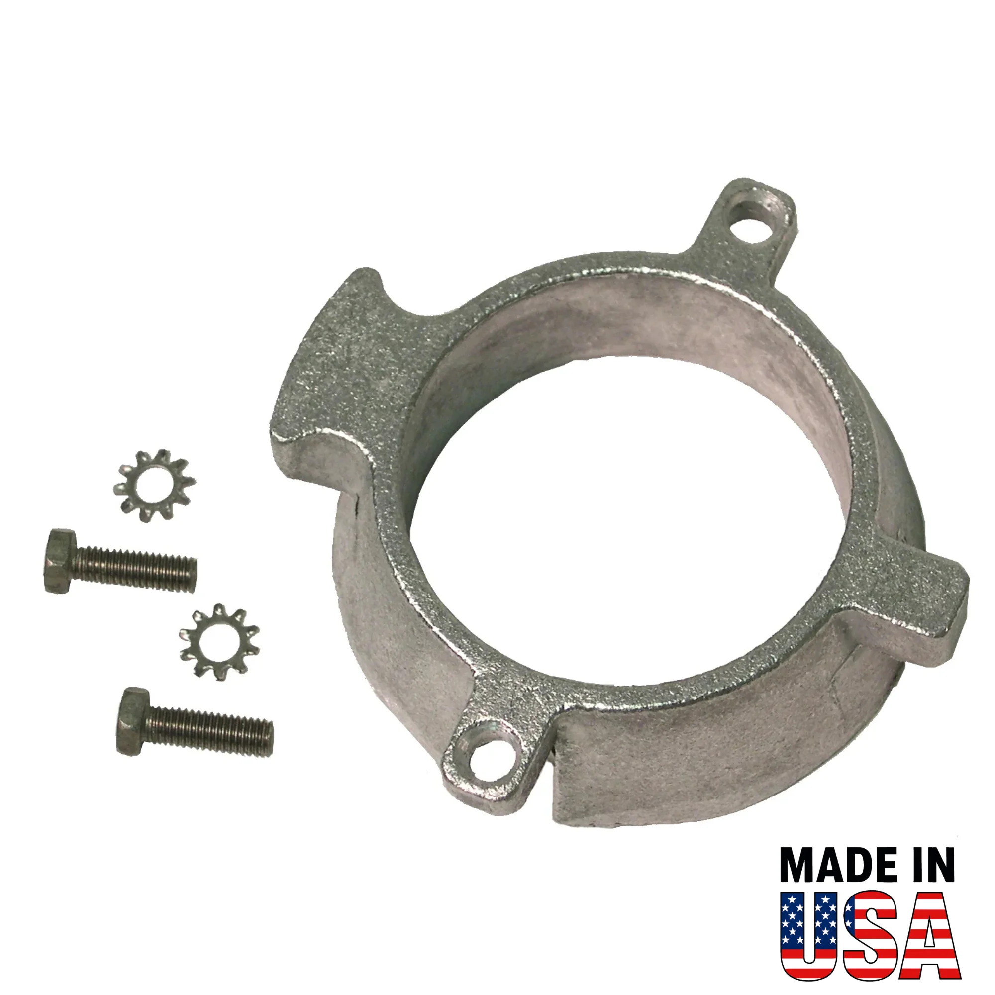 00043A Mercruiser Alpha 1 Gen II Bearing Carrier