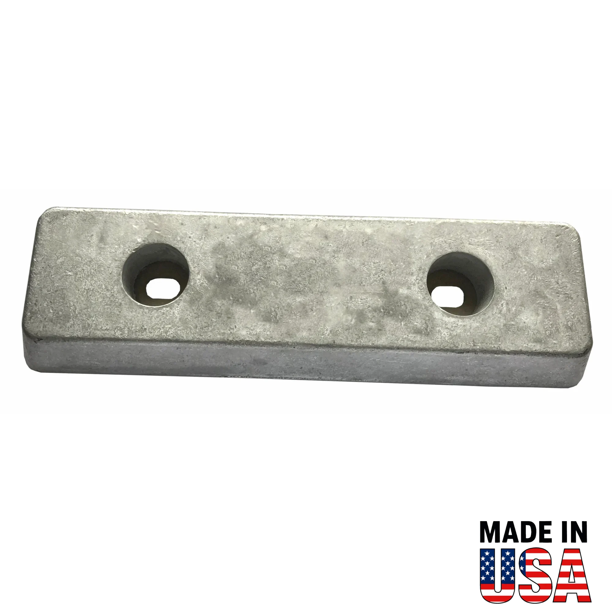 00454A for Volvo Penta IPS Lower Gear Anode — Replaces Volvo 40005875