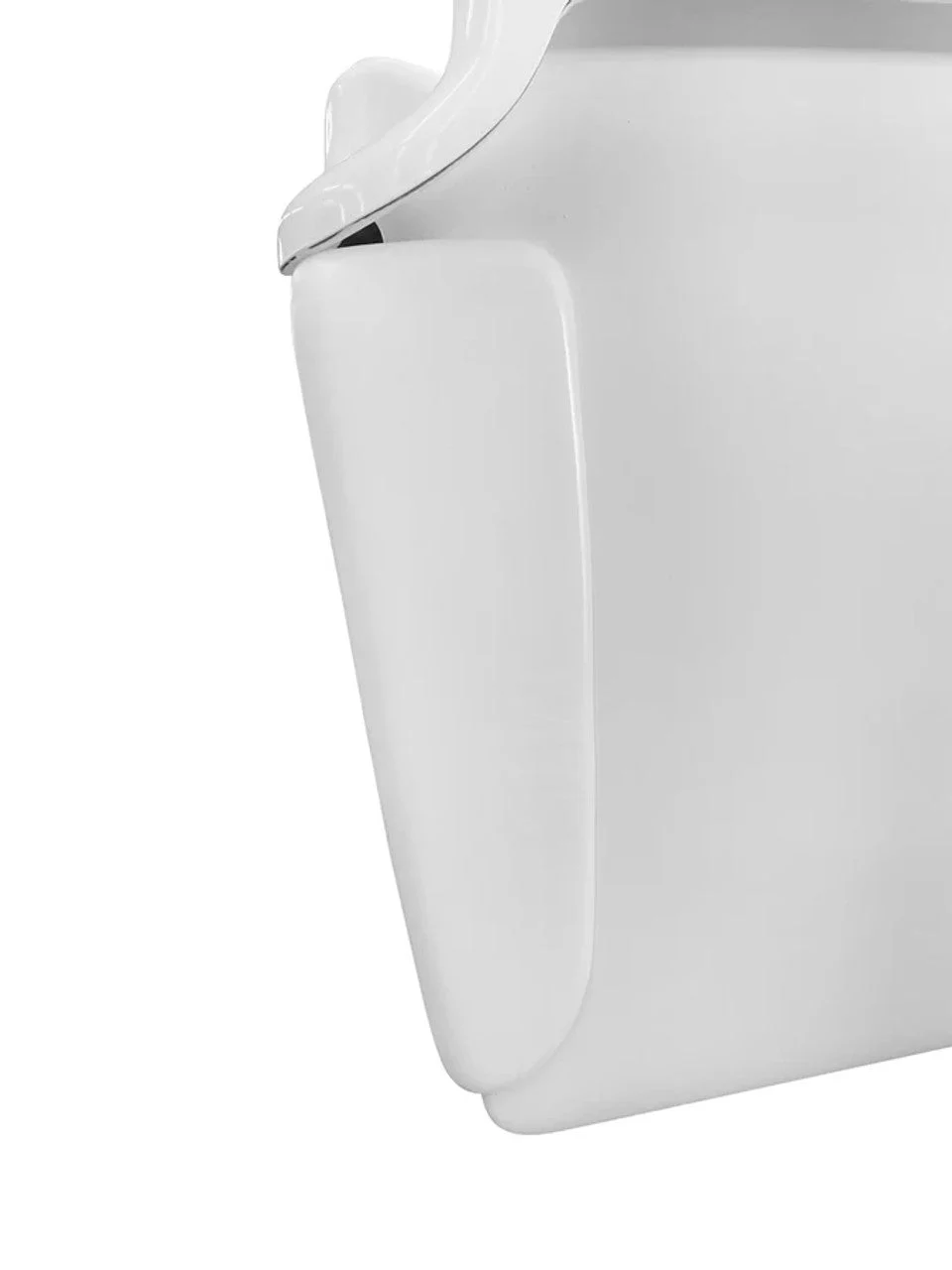 M15 Bow Bumper