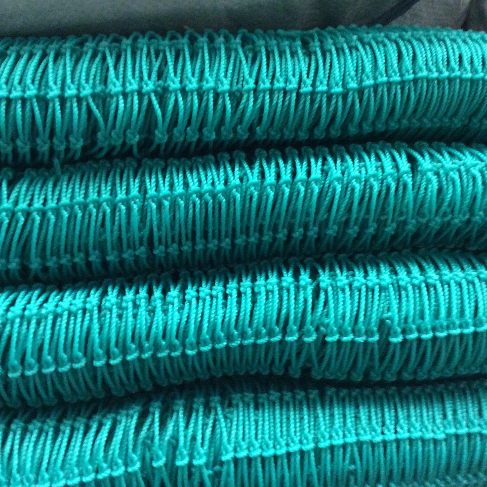 Poly Twisted Netting No.21 (380/33) x 200 md x 100 lbs